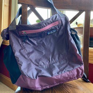 Patagonia Lightweight Tote (LWT) USED